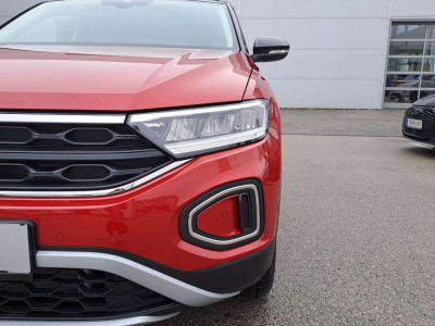 VW T-Roc Vorführwagen