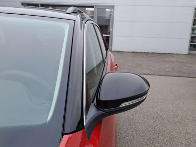 VW T-Roc Vorführwagen