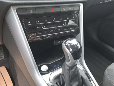 VW T-Roc Vorführwagen