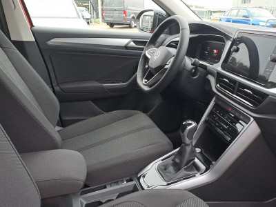 VW T-Roc Vorführwagen
