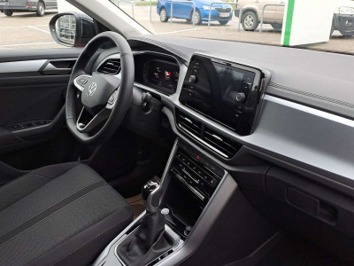 VW T-Roc Vorführwagen