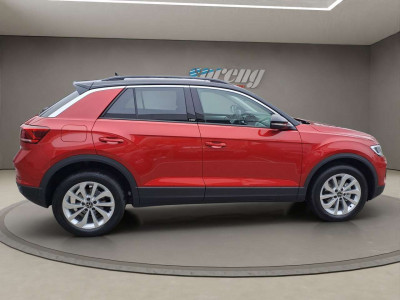 VW T-Roc Vorführwagen