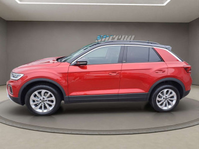 VW T-Roc Vorführwagen