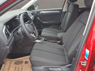 VW T-Roc Vorführwagen