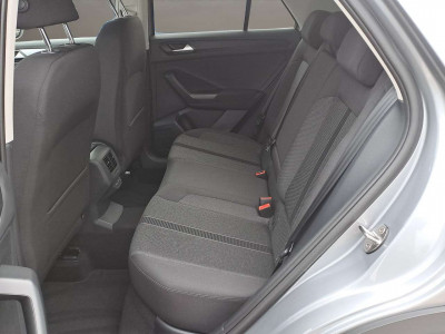 VW T-Roc Vorführwagen
