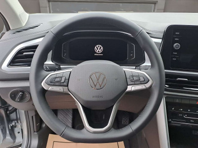 VW T-Roc Vorführwagen