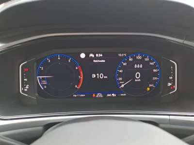 VW T-Roc Vorführwagen