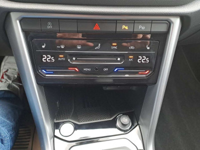 VW T-Roc Vorführwagen
