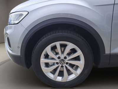 VW T-Roc Vorführwagen