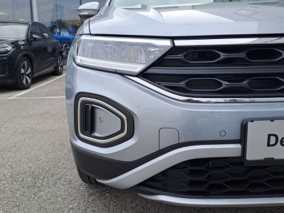VW T-Roc Vorführwagen