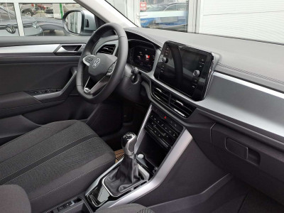 VW T-Roc Vorführwagen