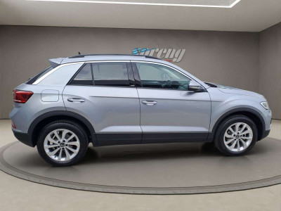 VW T-Roc Vorführwagen