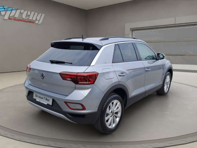 VW T-Roc Vorführwagen