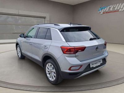 VW T-Roc Vorführwagen