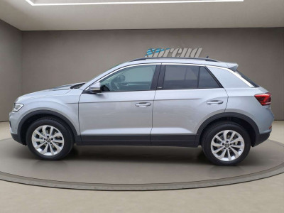 VW T-Roc Vorführwagen