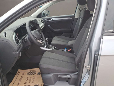 VW T-Roc Vorführwagen