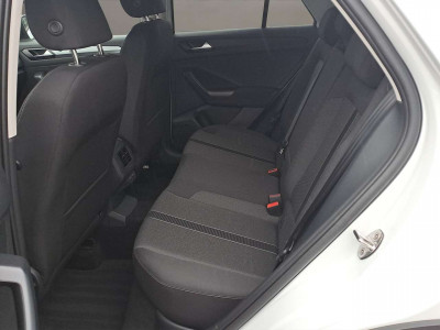 VW T-Roc Vorführwagen