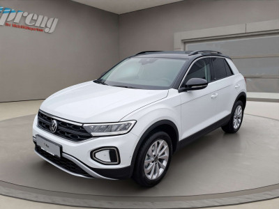 VW T-Roc Vorführwagen