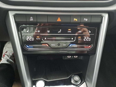 VW T-Roc Vorführwagen
