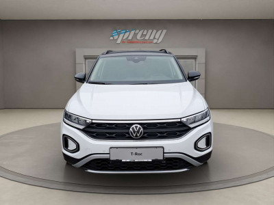 VW T-Roc Vorführwagen