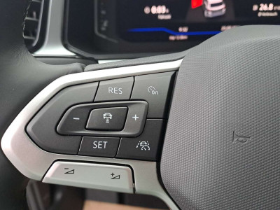 VW T-Roc Vorführwagen