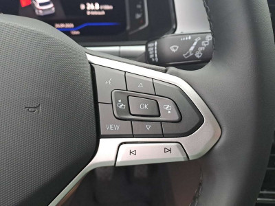 VW T-Roc Vorführwagen