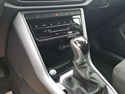 VW T-Roc Vorführwagen