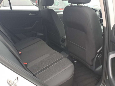 VW T-Roc Vorführwagen