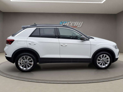 VW T-Roc Vorführwagen