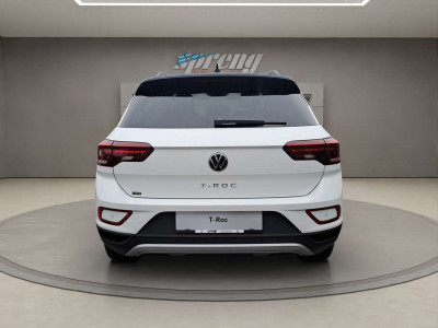 VW T-Roc Vorführwagen