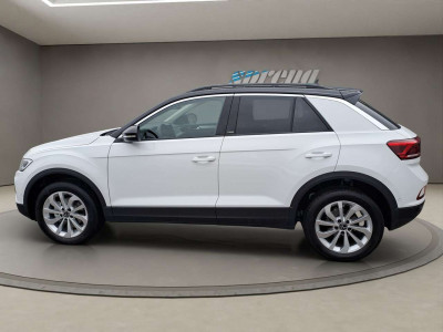 VW T-Roc Vorführwagen