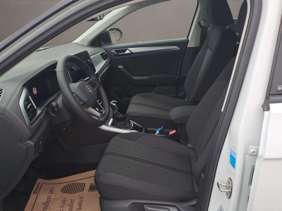 VW T-Roc Vorführwagen