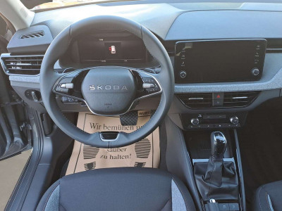 Skoda Kamiq Vorführwagen