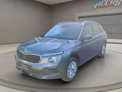 Skoda Kamiq Vorführwagen