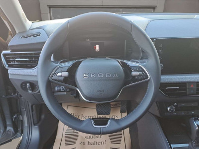 Skoda Kamiq Vorführwagen