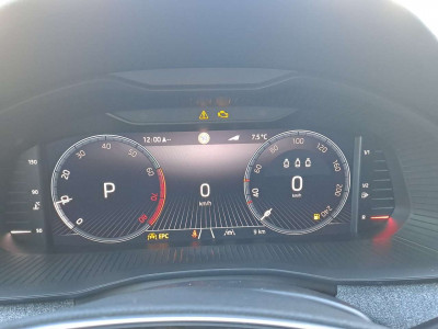 Skoda Kamiq Vorführwagen