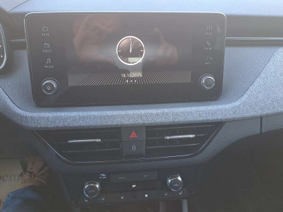 Skoda Kamiq Vorführwagen