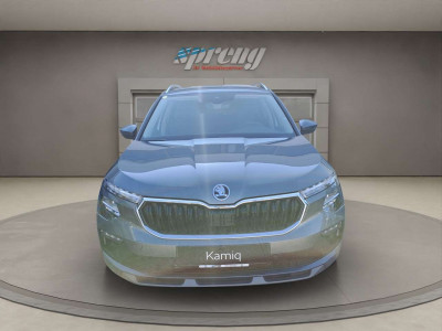 Skoda Kamiq Vorführwagen