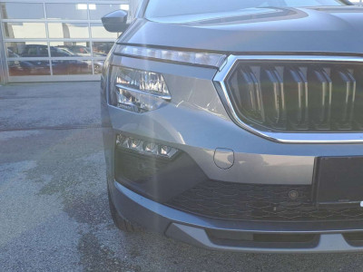 Skoda Kamiq Vorführwagen