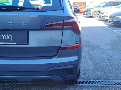 Skoda Kamiq Vorführwagen