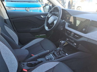 Skoda Kamiq Vorführwagen