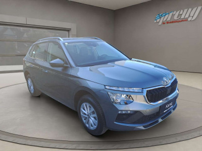 Skoda Kamiq Vorführwagen