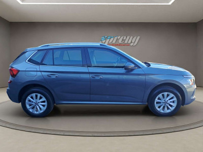 Skoda Kamiq Vorführwagen