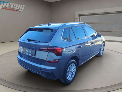 Skoda Kamiq Vorführwagen