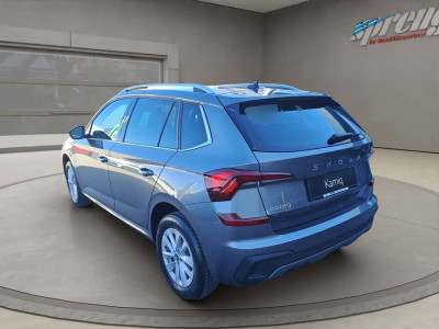Skoda Kamiq Vorführwagen