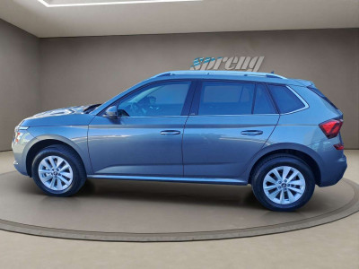 Skoda Kamiq Vorführwagen