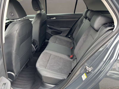 VW Golf Neuwagen
