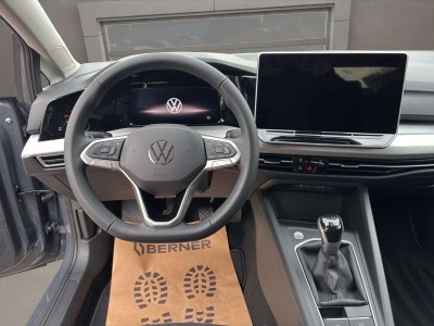 VW Golf Neuwagen