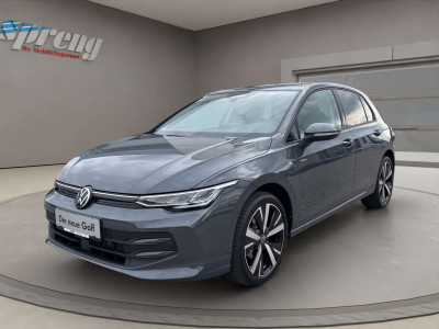 VW Golf Neuwagen