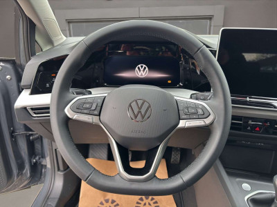 VW Golf Neuwagen